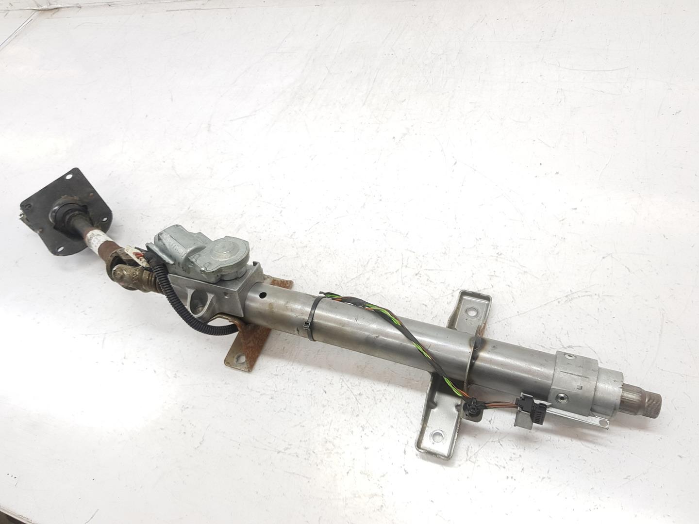 VOLKSWAGEN Crafter 1 generation (2006-2016) Steering Column Mechanism 2E1419506B, A9064600816 21335399