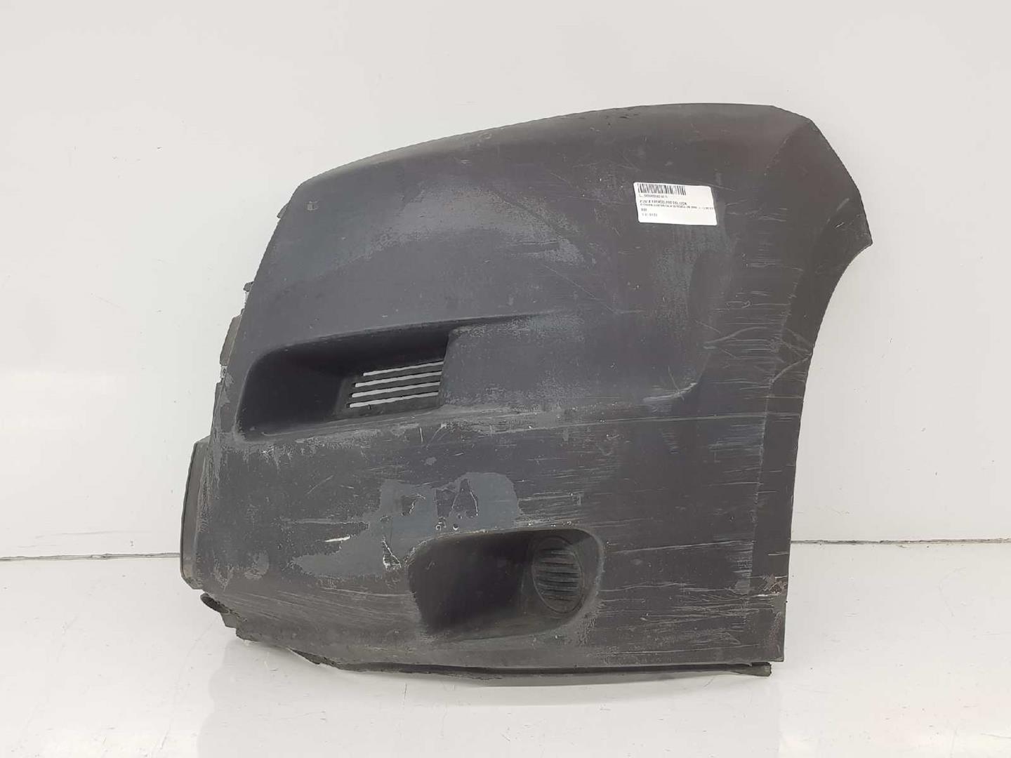 CITROËN Jumper 3 generation (2006-2024) Front Bumper Left Corner 7401HA,7401HA 19731700