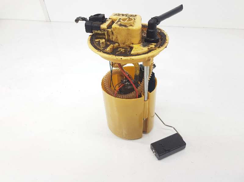 OPEL Corsa D (2006-2020) In Tank Fuel Pump 13252213, 13252213 24076122