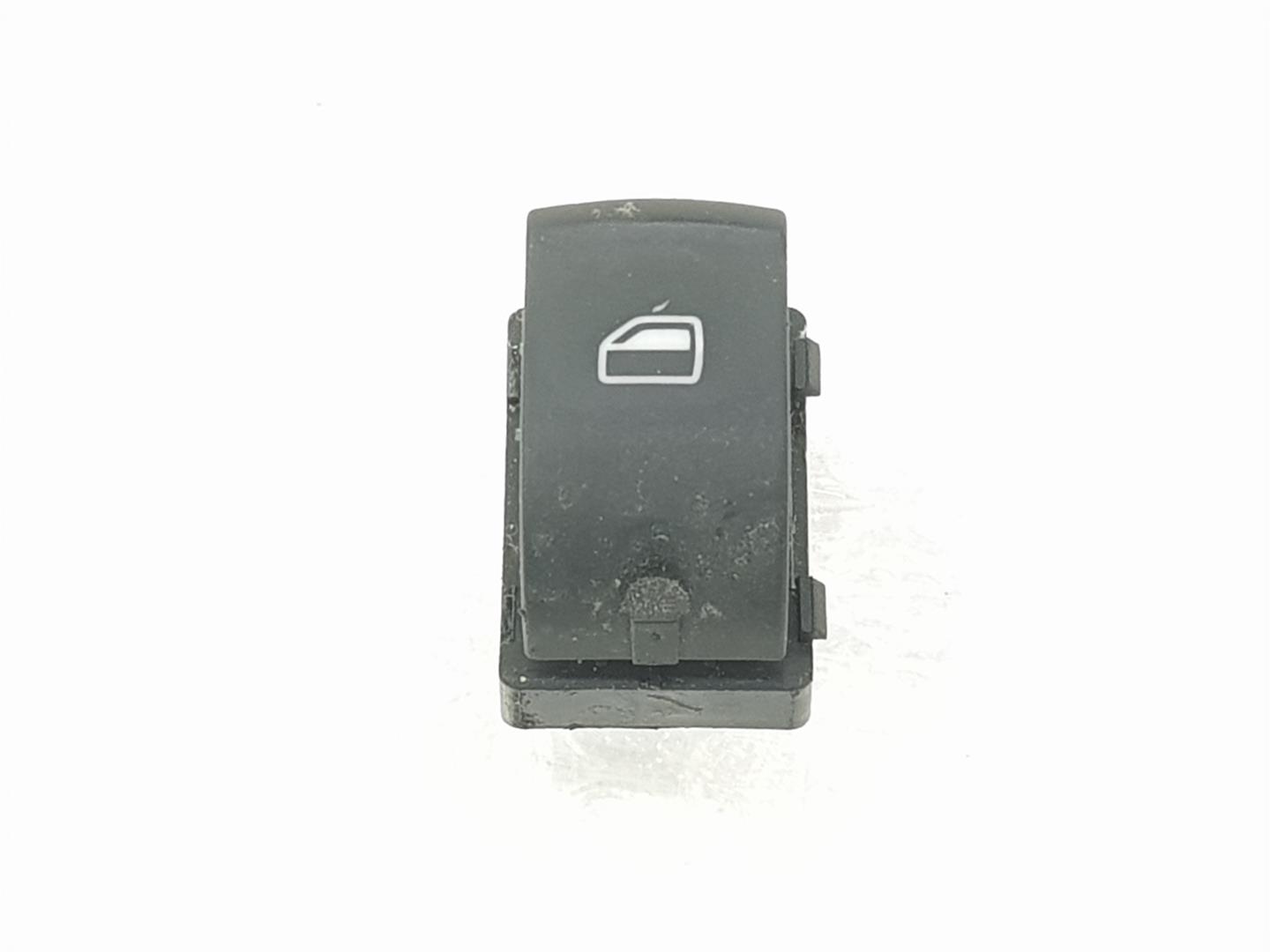 AUDI Q7 4L (2005-2015) Rear Right Door Window Control Switch 4F0959855A, 4F0959855A5PR 19716323