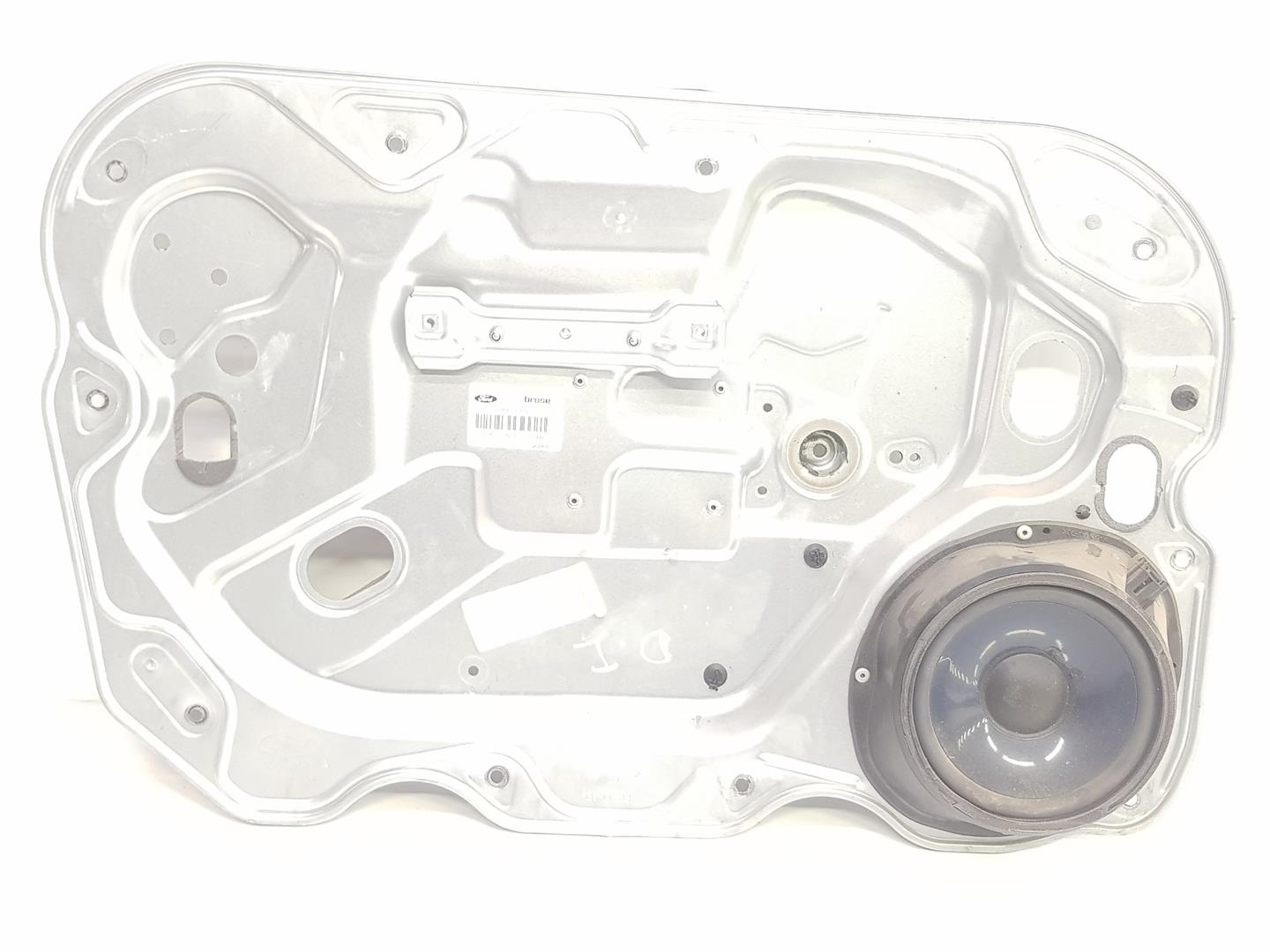 FORD Focus 2 generation (2004-2011) Forreste venstre dør vinduesregulator 1738645,3M51R23201DA,SINMOTOR 19905647