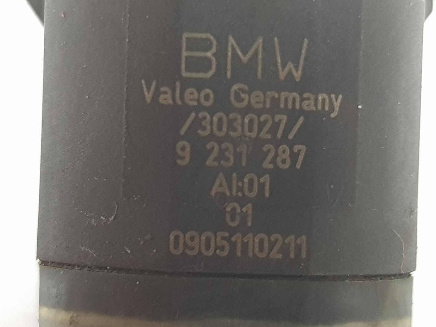 BMW X6 E71/E72 (2008-2012) Front Parking Sensor 66209231287, 9231287 19934369