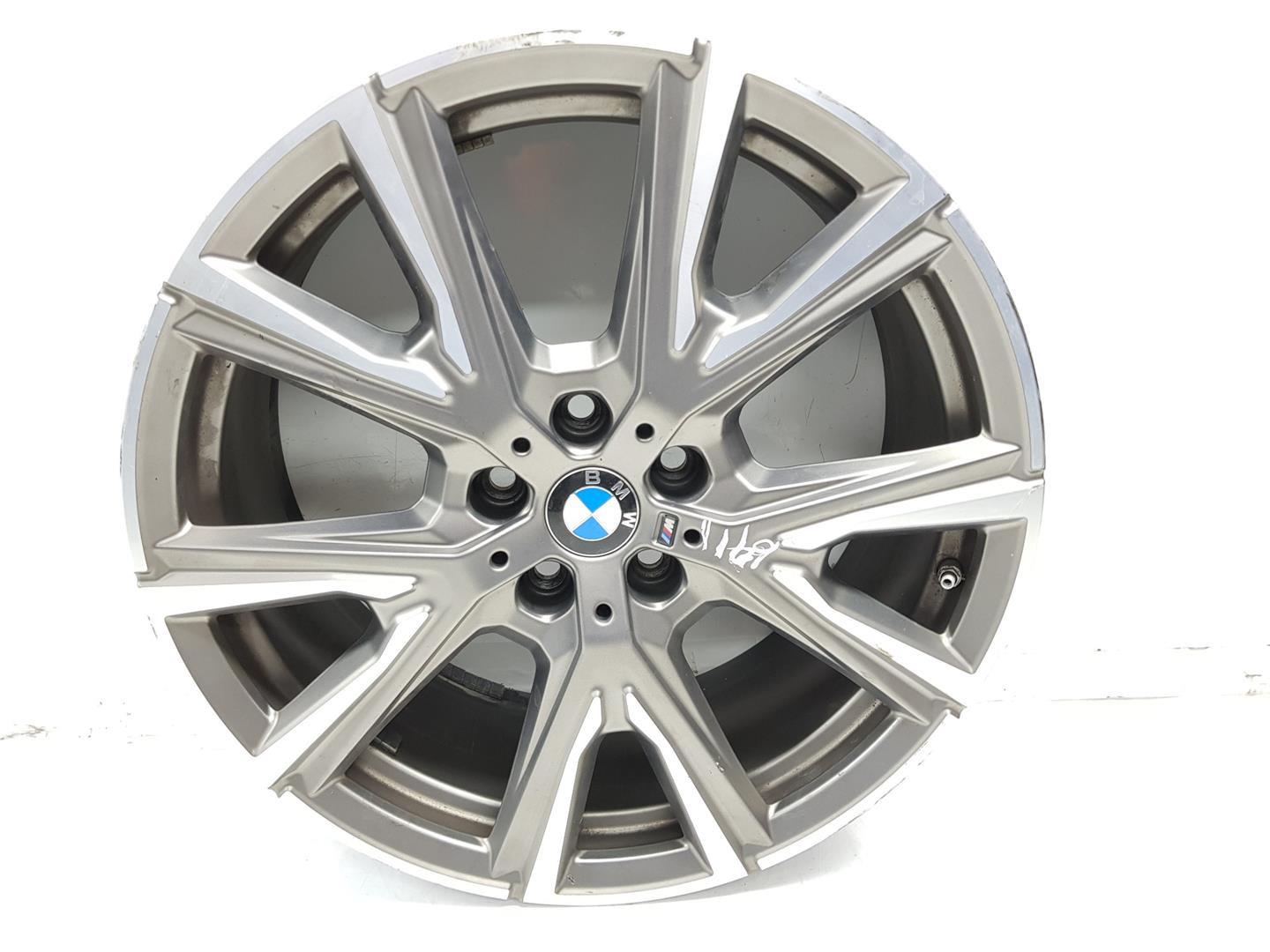 BMW 1 Series F40 (2019-2024) Wheel 8053525, 8JX19H2, 19PULGADAS 24535758
