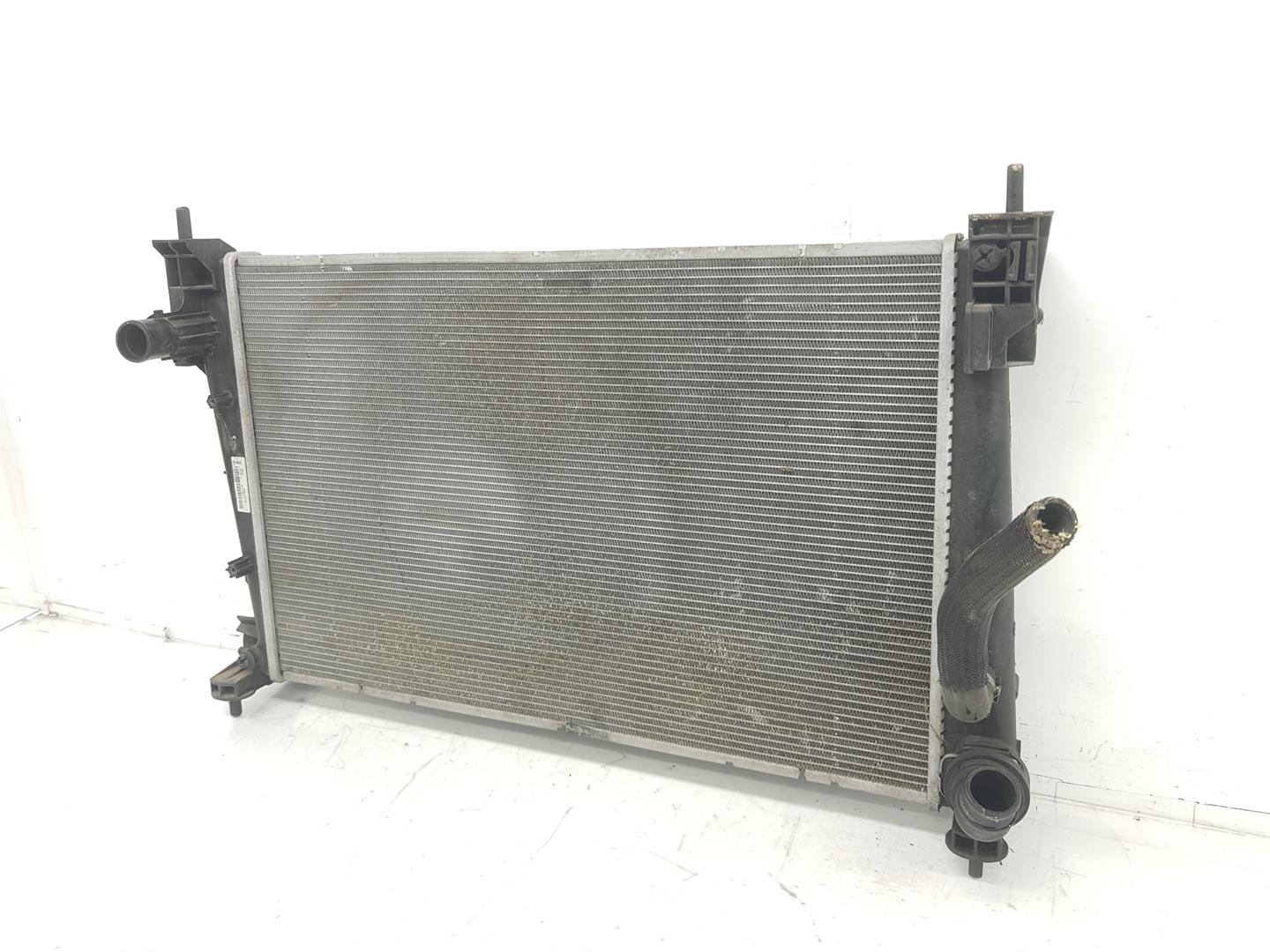 ALFA ROMEO Giulietta 940 (2010-2020) Air Con Radiator 505144850, 505144850 19912594