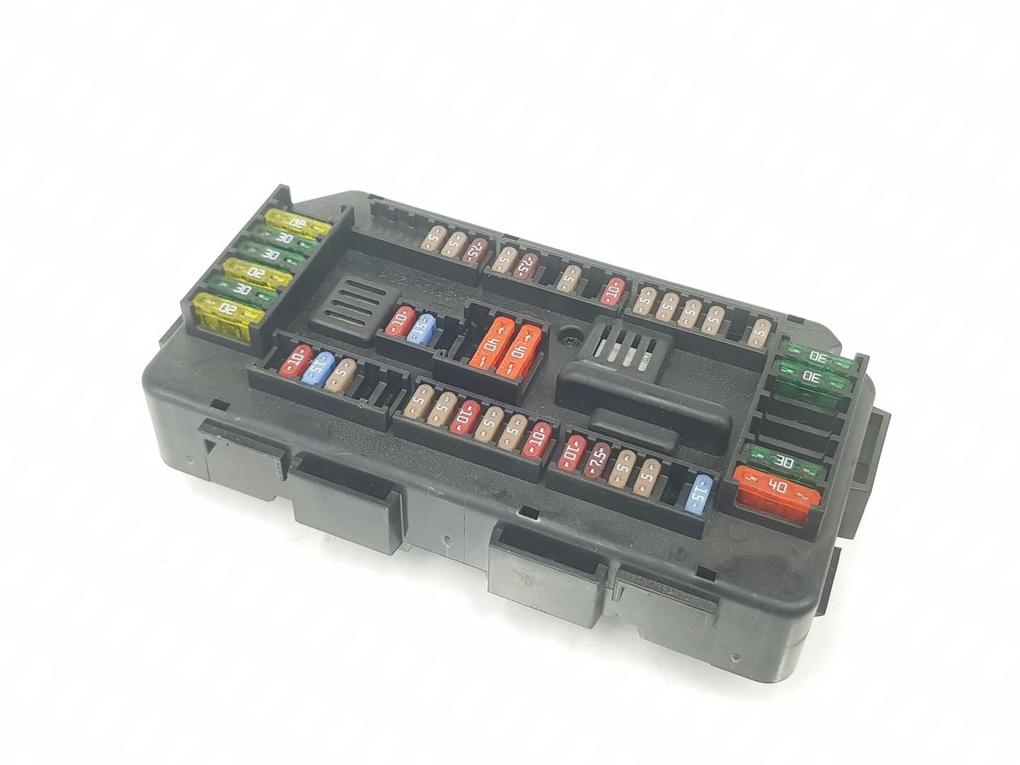 BMW 1 Series F20/F21 (2011-2020) Fuse Box 9337879, 61149224866 24248756