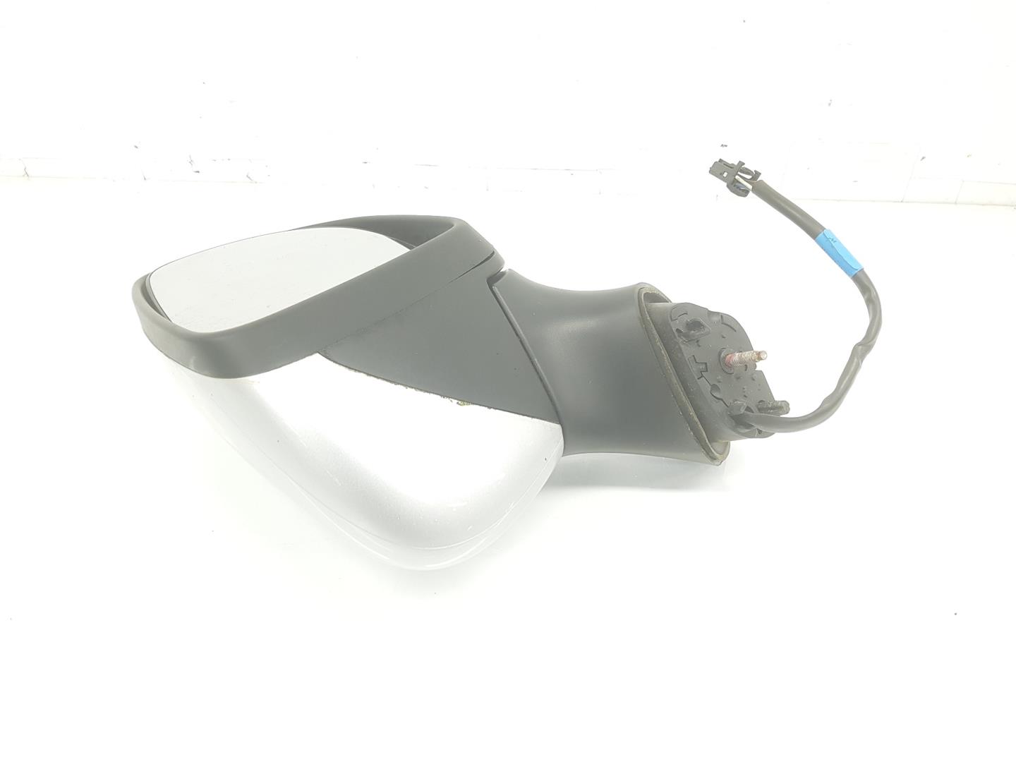 RENAULT Captur 1 generation (2013-2019) Right Side Wing Mirror 963011136R, 963011136R, COLORGRISCLARO 19914484