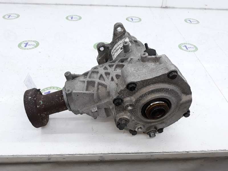 LAND ROVER Discovery Sport 1 generation (2014-2024) Front Transfer Case EJ327L486AC, 7710000400, R=2.58 24067665
