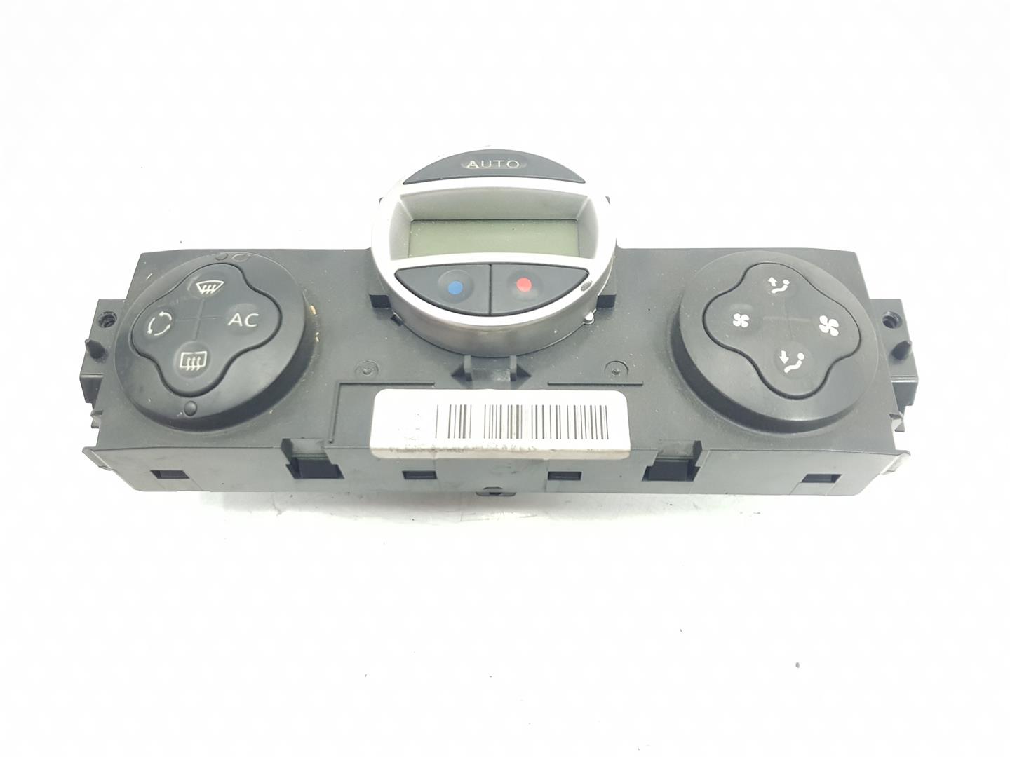 RENAULT Scenic 2 generation (2003-2010) Unité de climatisation 8200501465,8200501465 19807232