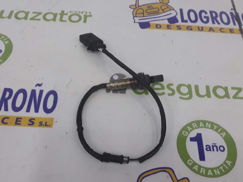 VOLKSWAGEN Polo 5 generation (2009-2017) Lambda Oxygen Sensor 03E906262C, 03E906262C 19620667