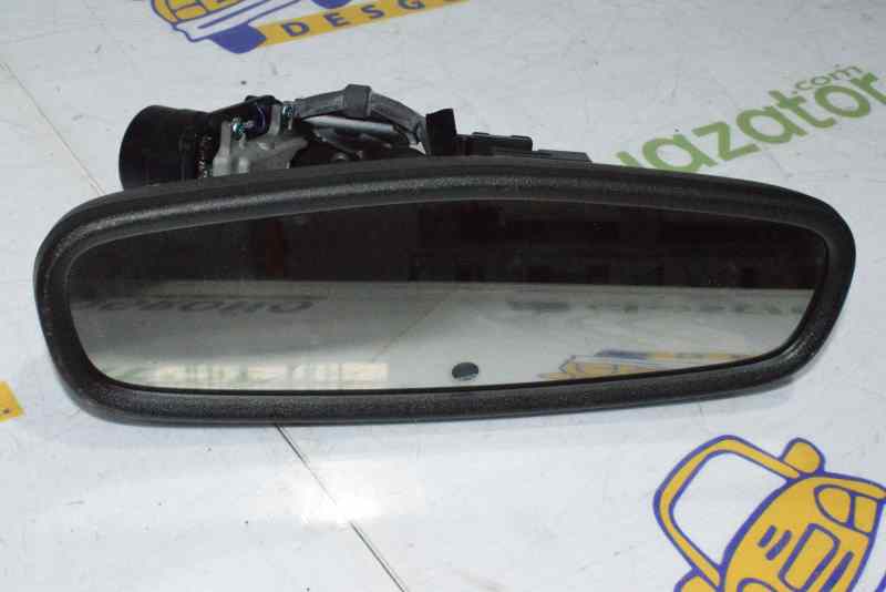 OPEL Insignia A (2008-2016) Salono veidrodis 13369365,13369365 26354863