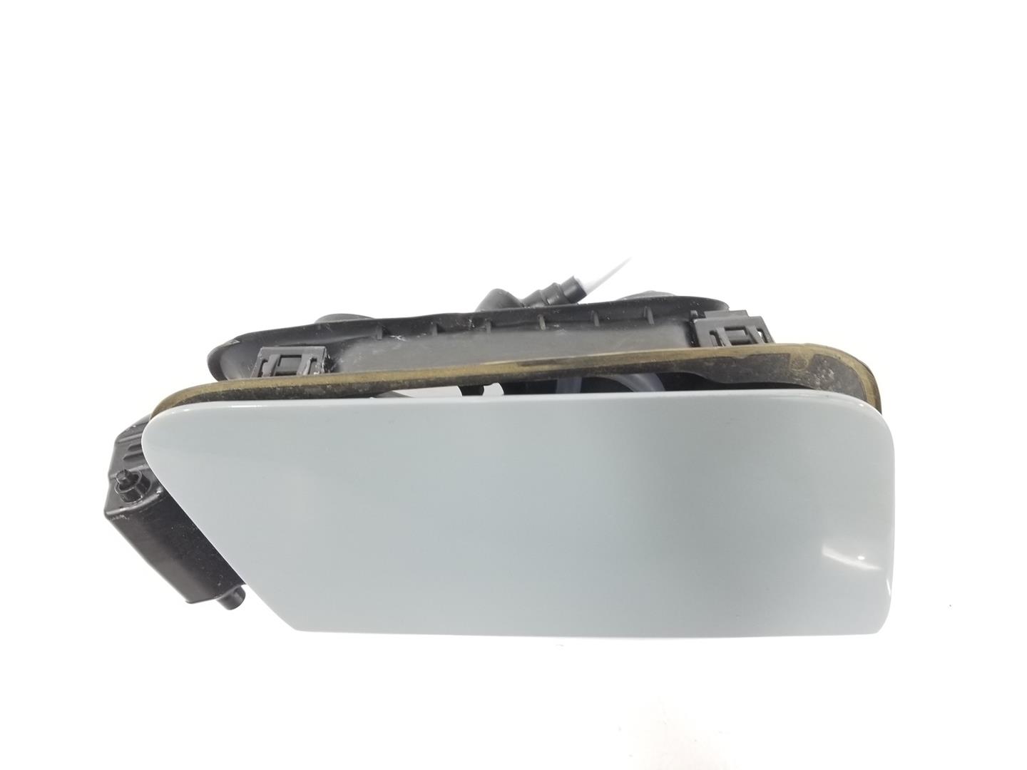 AUDI Q2 1 generation (20162024) Fuel tank cap 81A809907, 81A809906A