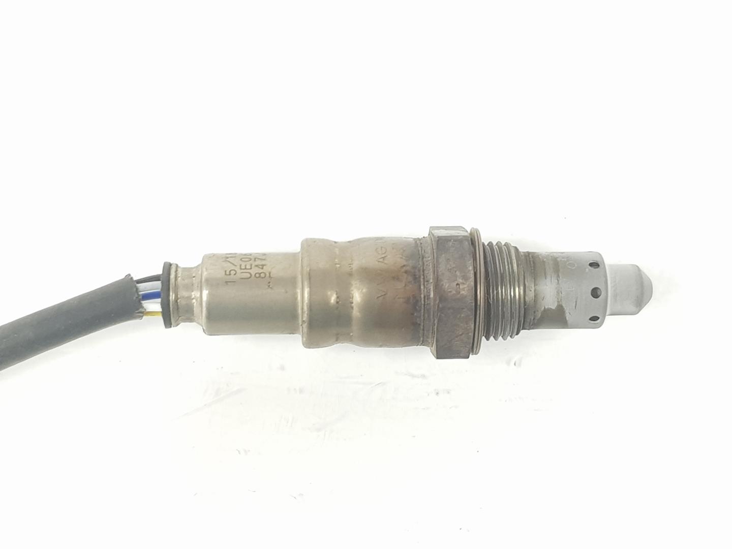 VOLKSWAGEN Golf 7 generation (2012-2024) Lambda iltsensor 04E906262CR,04E906262CR,PRIMERA 19923953