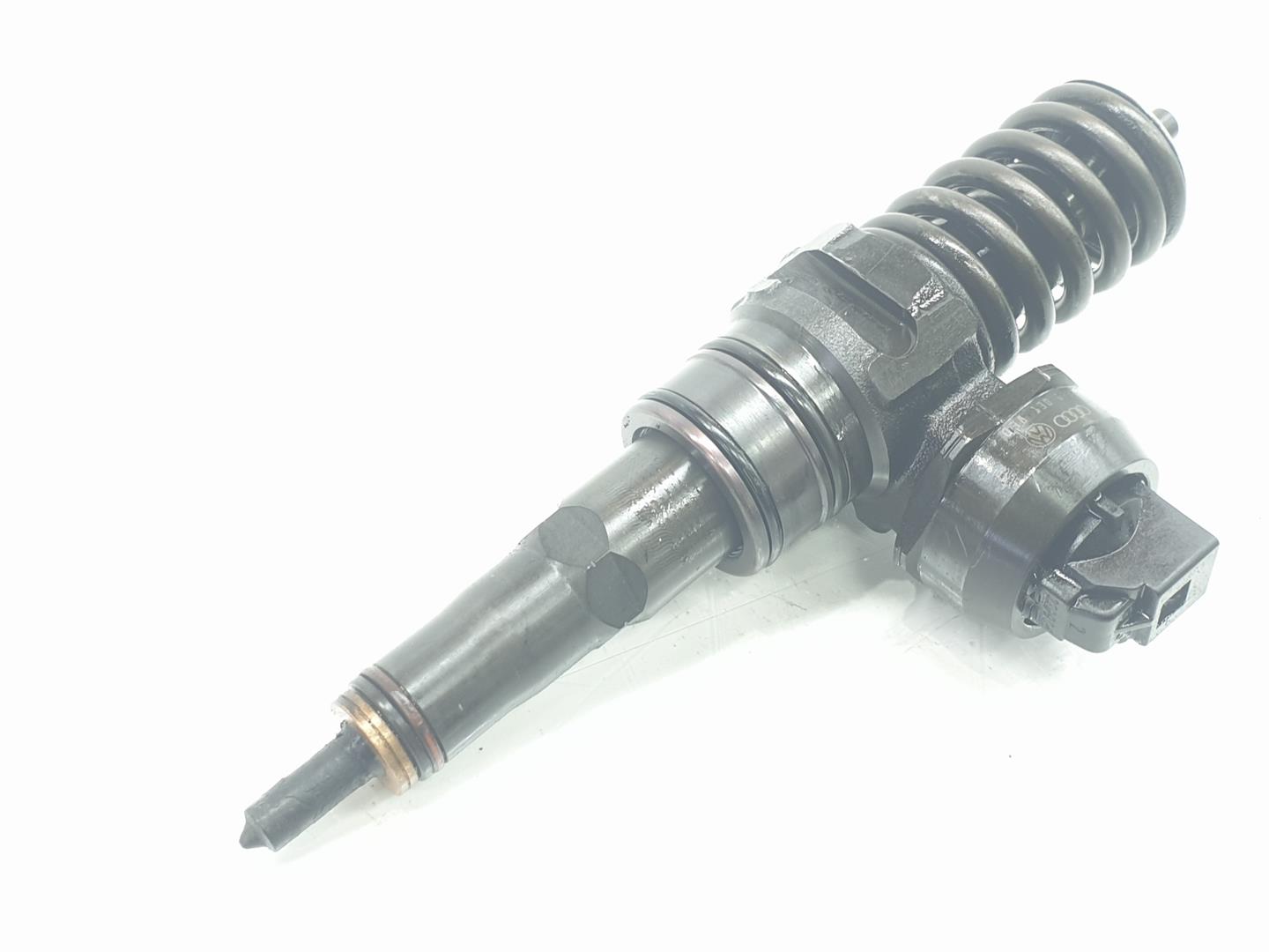 SEAT Ibiza 3 generation (2002-2008) Fuel Injector 038130073AG, 038130073AG, 1141CB 25099830