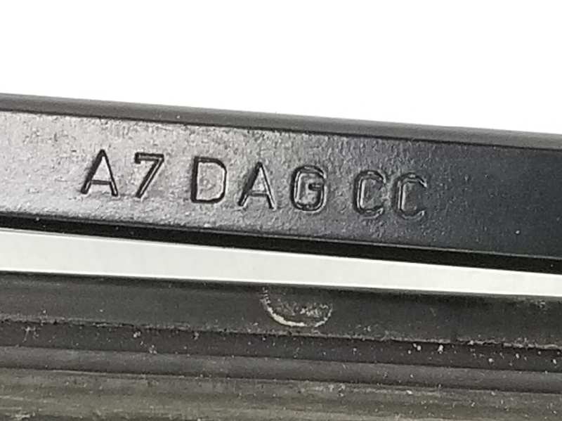 PEUGEOT 207 1 generation (2006-2009) Front Wiper Arms 6429AL, 6429AL 19722822