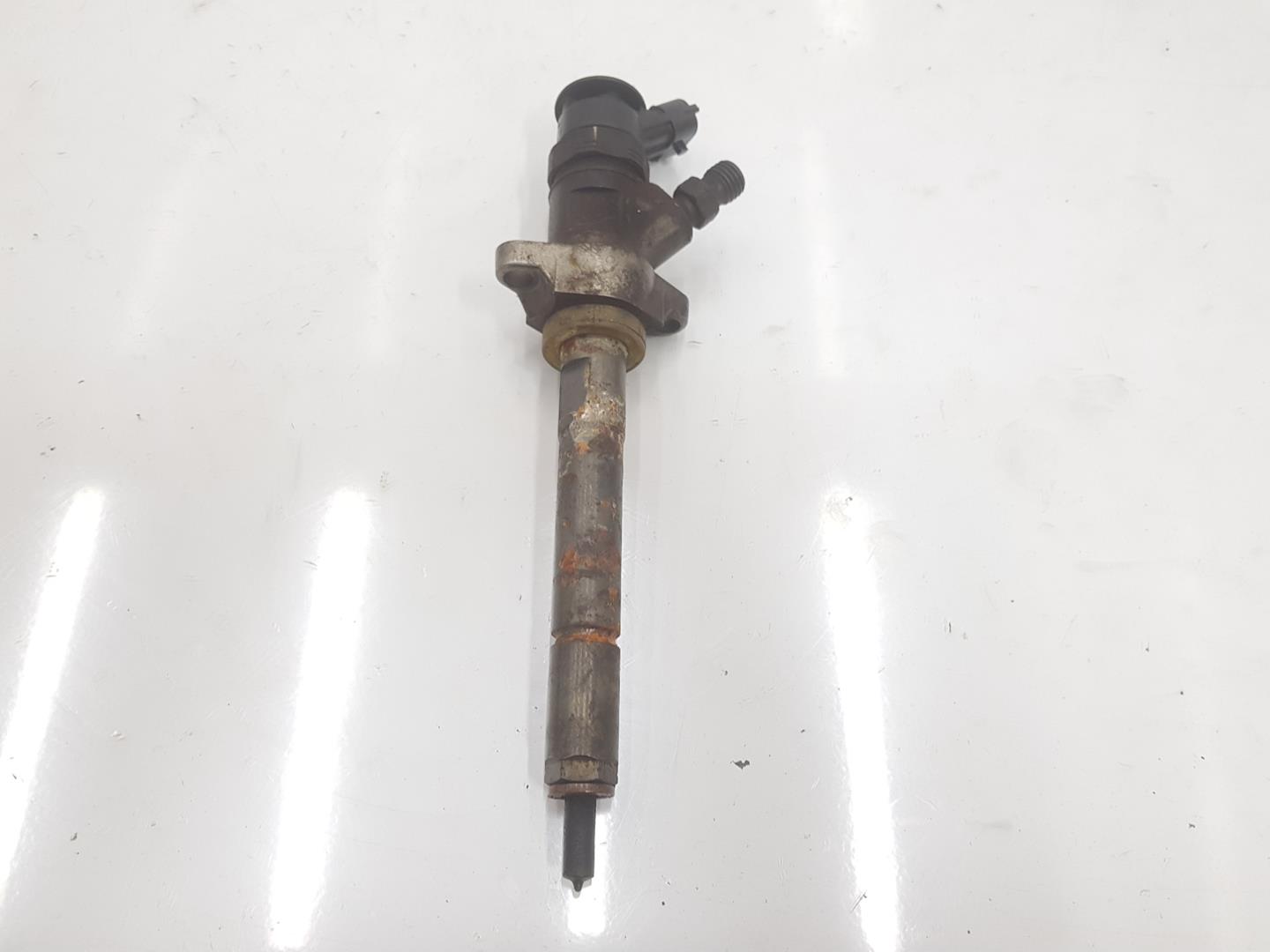 CITROËN C4 1 generation (2004-2011) Fuel Injector 1980L1, 1980L1, 1151CB 24833974