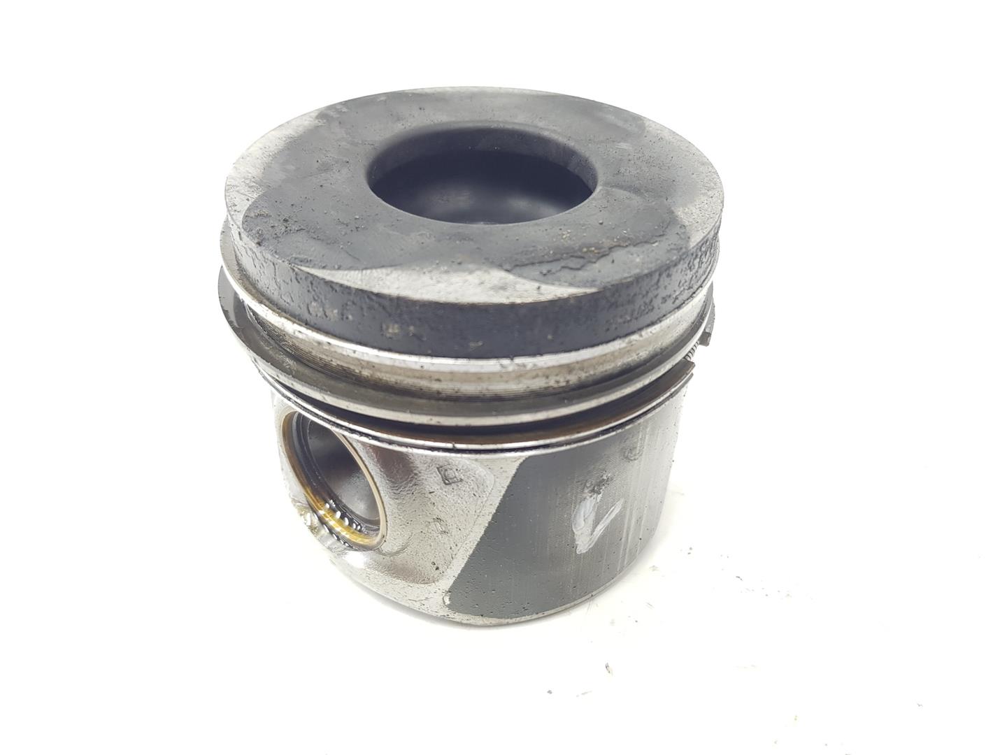 VOLKSWAGEN Passat B6 (2005-2010) Piston 03G107065J, 03G107065J 19938304