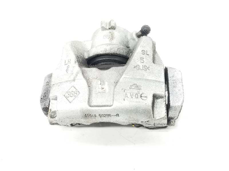 DACIA Dokker 1 generation (2012-2024) Front Left Brake Caliper 7701208332, 7701208333 24110826