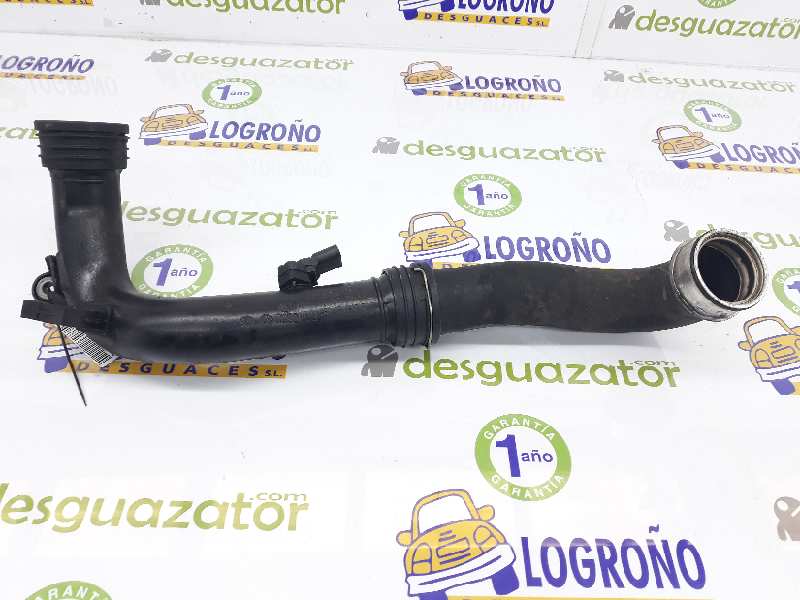 VOLKSWAGEN Passat B6 (2005-2010) Furtun intercooler 1K0145770D,1K0145770D 19591813