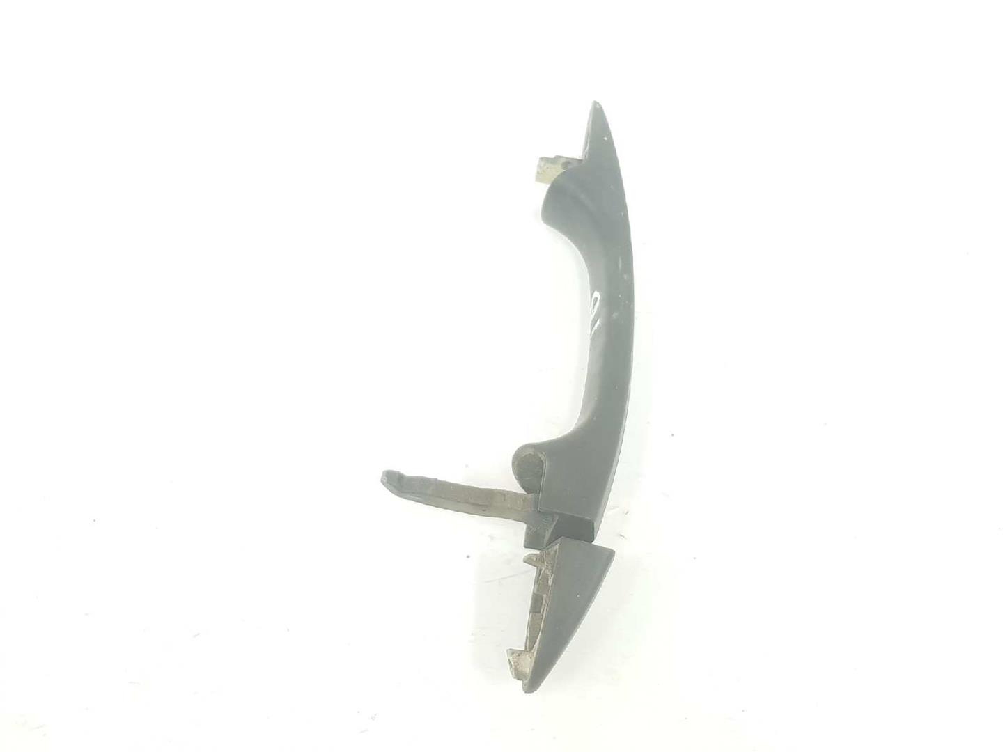 BMW X3 E83 (2003-2010) Rear right door outer handle 51213411278,51213411278 19901304