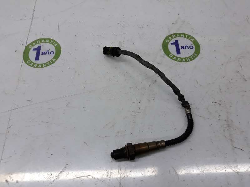 BMW 5 Series E60/E61 (2003-2010) Lambda Oxygen Sensor 7544655, 11787544655 19649984