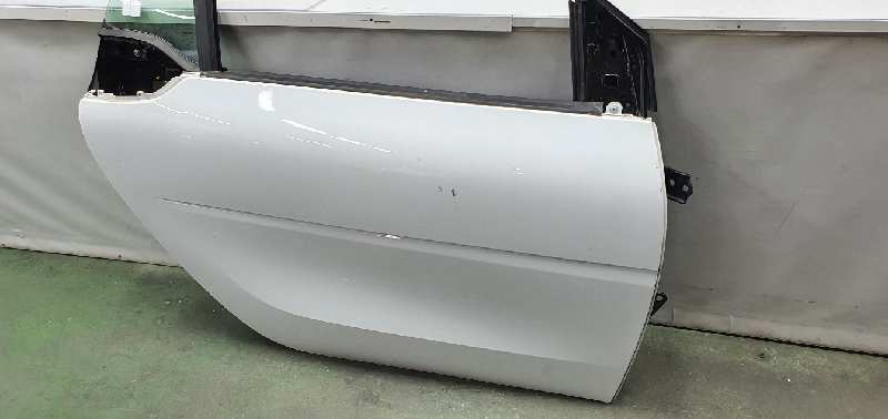 SMART Fortwo 3 generation (2014-2023) Front Right Door A4537200230, A4537200209 24578183