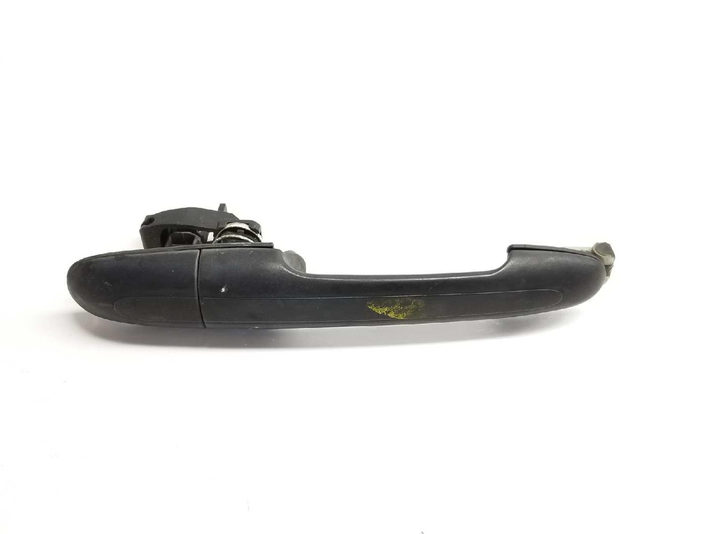 MERCEDES-BENZ Vito W639 (2003-2015) Right Side Sliding Door Exterior Handle A0007604259,0007604259 19712063