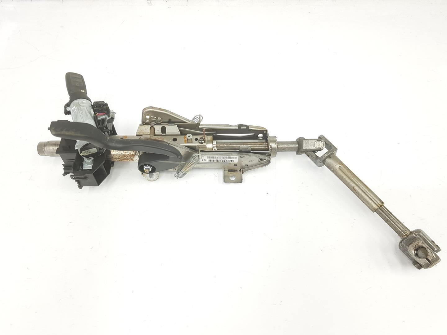 VOLKSWAGEN Scirocco 3 generation (2008-2020) Steering Column Mechanism 1K1419502CH, 1K1419502CH 20399648