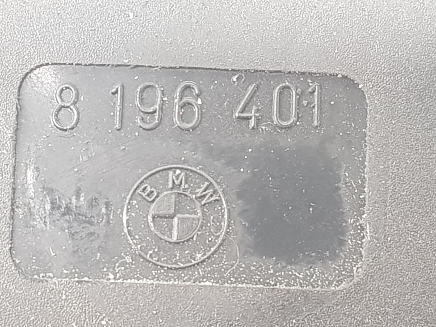 BMW 3 Series E46 (1997-2006) Tailgate Boot Lock 51247840617, 51247840617 24235692