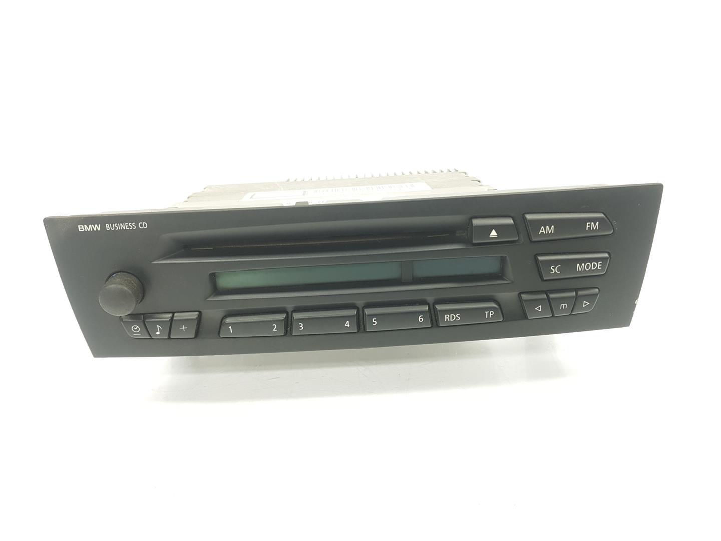 BMW 1 Series F20/F21 (2011-2020) Music Player Without GPS 65126975015, 65129170372 24205548