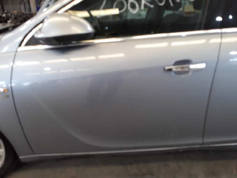 OPEL Insignia A (2008-2016) Player muzical fără navigație 13310167,20854720 19609101