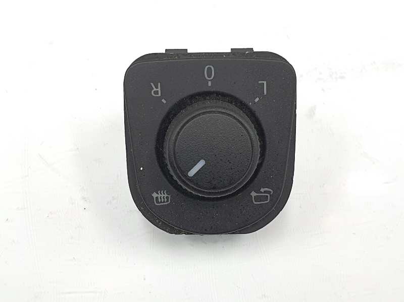 SEAT Leon 3 generation (2012-2020) Other Control Units 5F0959565E, 5F0959565E, 2222DL 19736995