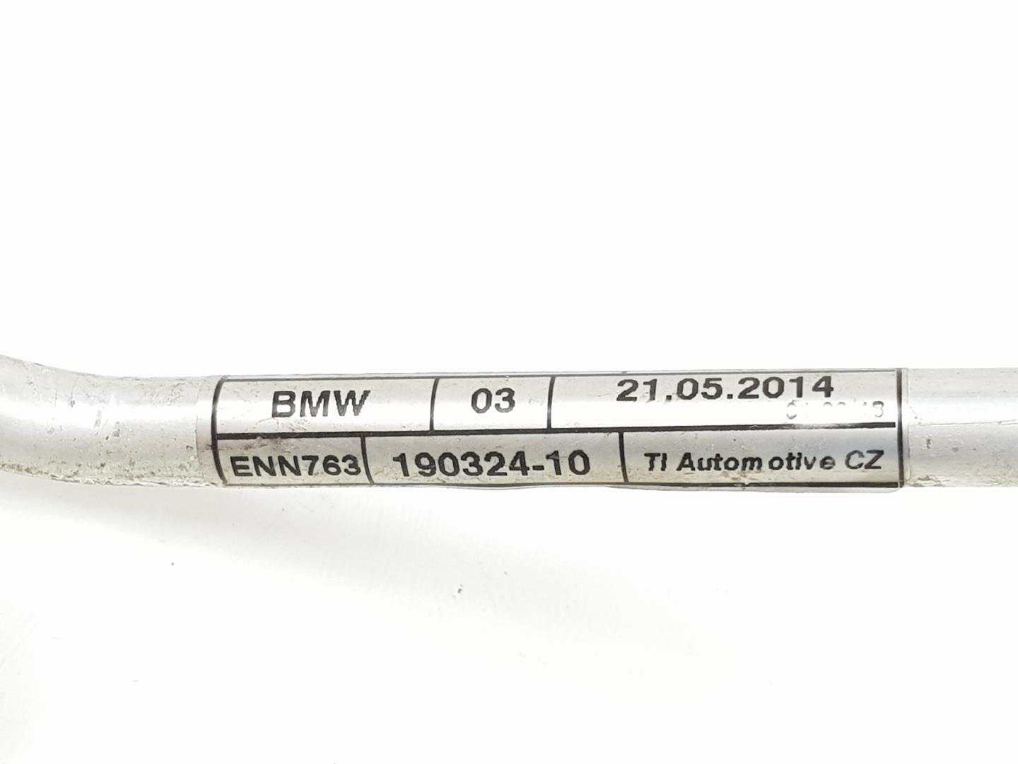 BMW 1 Series F20/F21 (2011-2020) Трубки кондиционера 9212236, 9212236 24826030