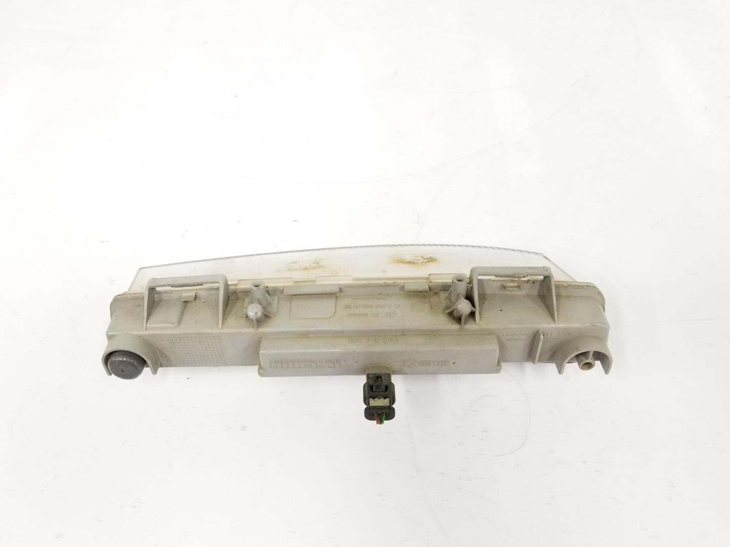 MERCEDES-BENZ C-Class W204/S204/C204 (2004-2015) Front Right Additional Light A2049069000, A2049069000, 1141CB2222DL 24144775
