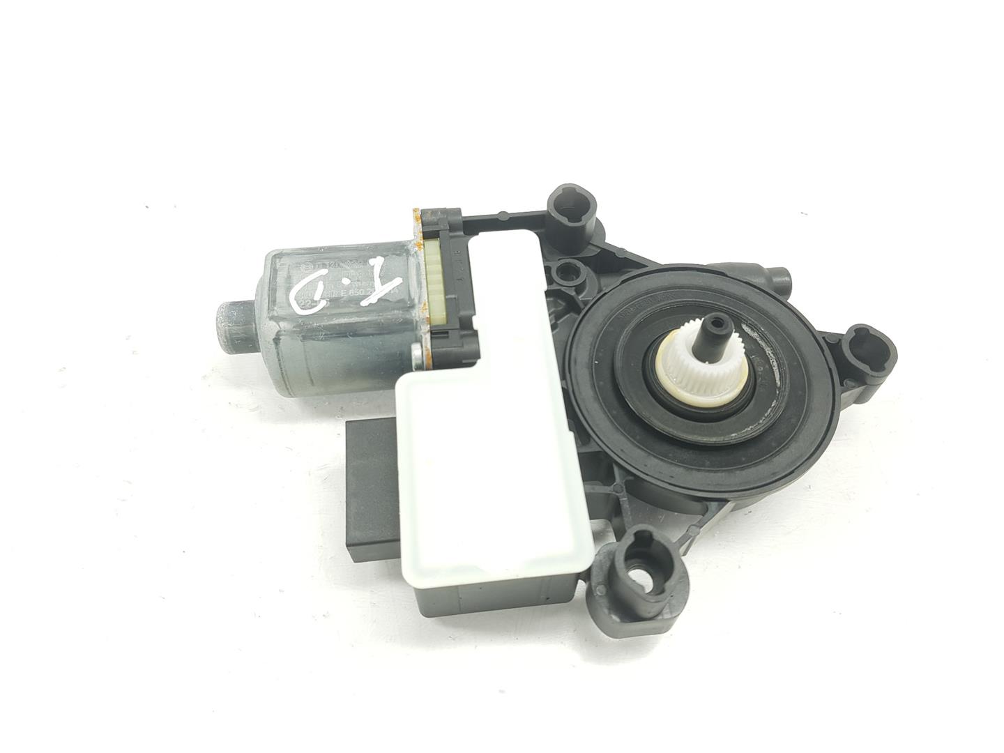 SEAT Alhambra 2 generation (2010-2021) Rear Right Door Window Control Motor 5Q0959408D, 5Q0959408D 21582707