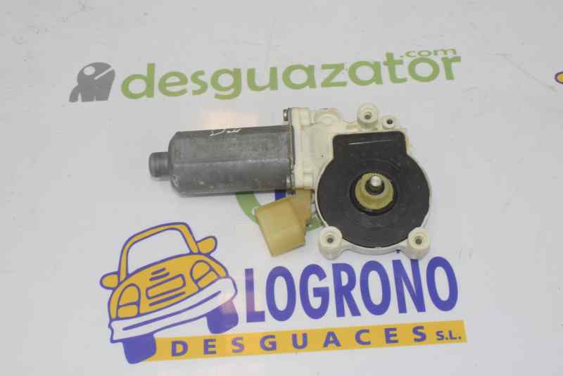 BMW X6 E71/E72 (2008-2012) Motor regulator geam ușă stânga față 67627267691, 6967261 19597613