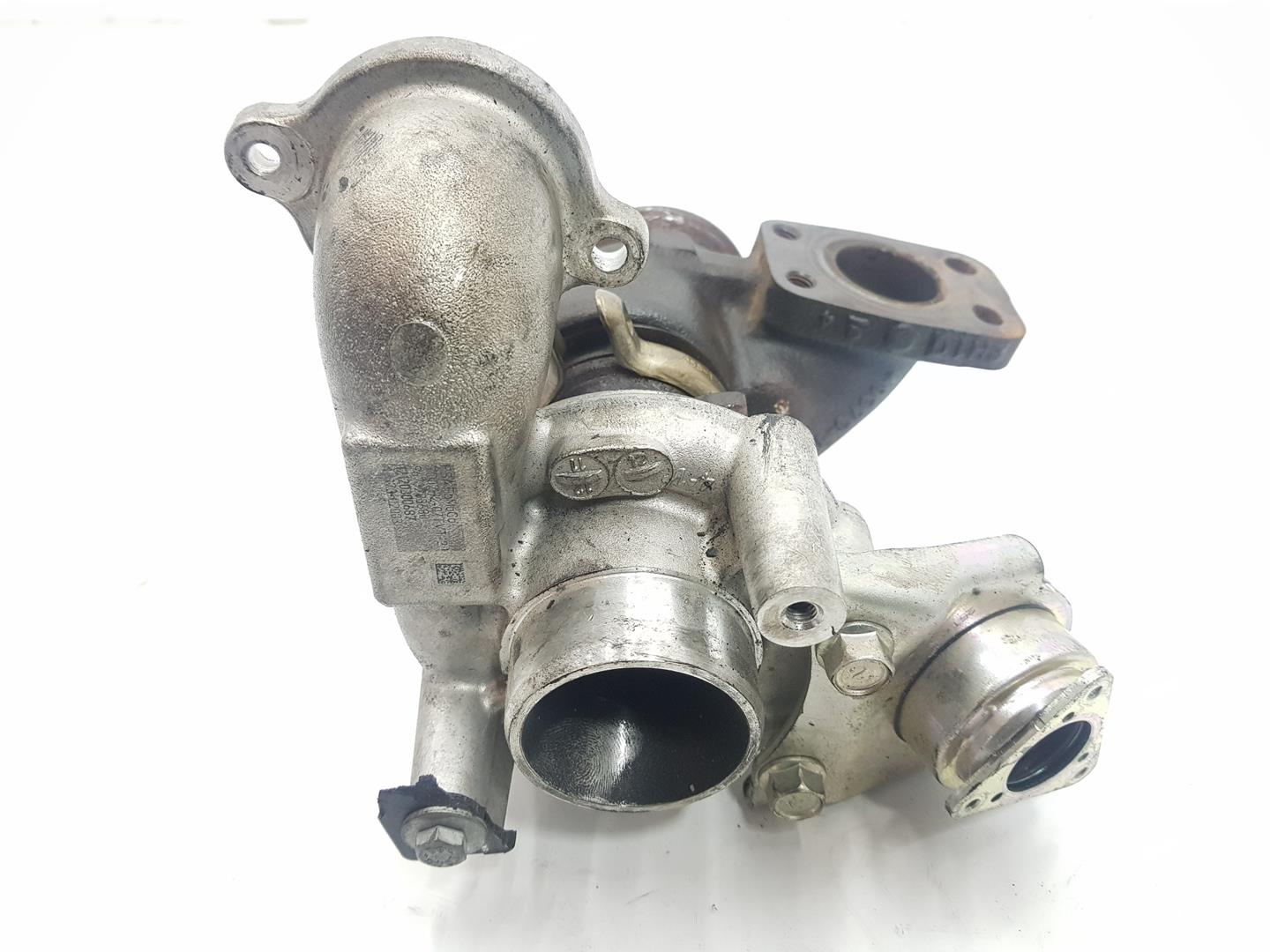 PEUGEOT 308 T7 (2007-2015) Turbocharger 0375Q9,0375Q9,1111AA 24217539