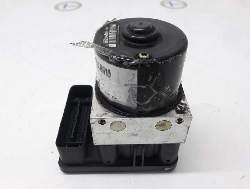 SEAT Toledo 2 generation (1999-2006) ABS Pump 1J0614117E,1C0907379C 19671072