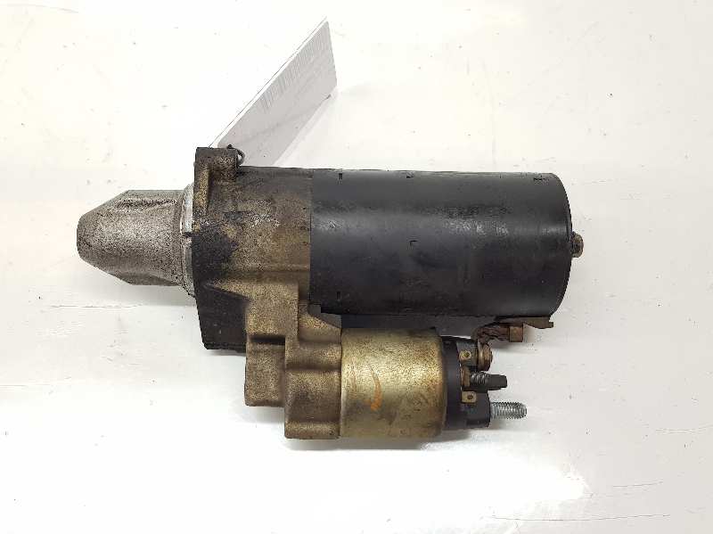 MERCEDES-BENZ GLK-Class X204 (2008-2015) Starter Motor A0061516201,0001115072,6519062800 19661145