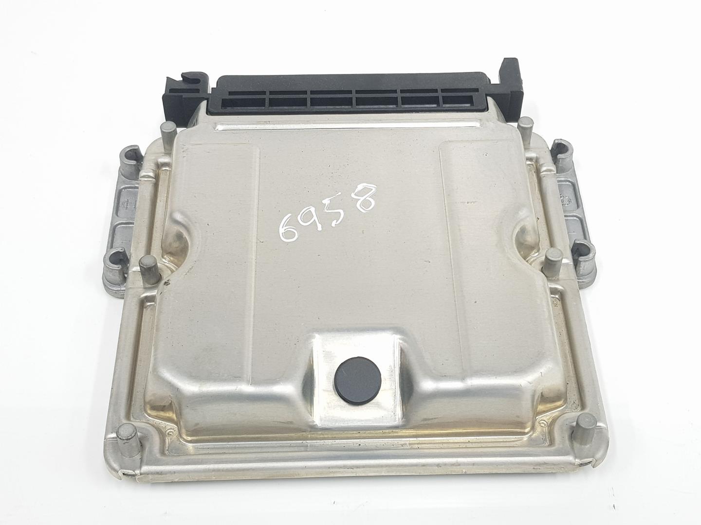 VOLKSWAGEN C5 1 generation (2001-2008) Engine Control Unit ECU 0281010365,9641607980 23753000