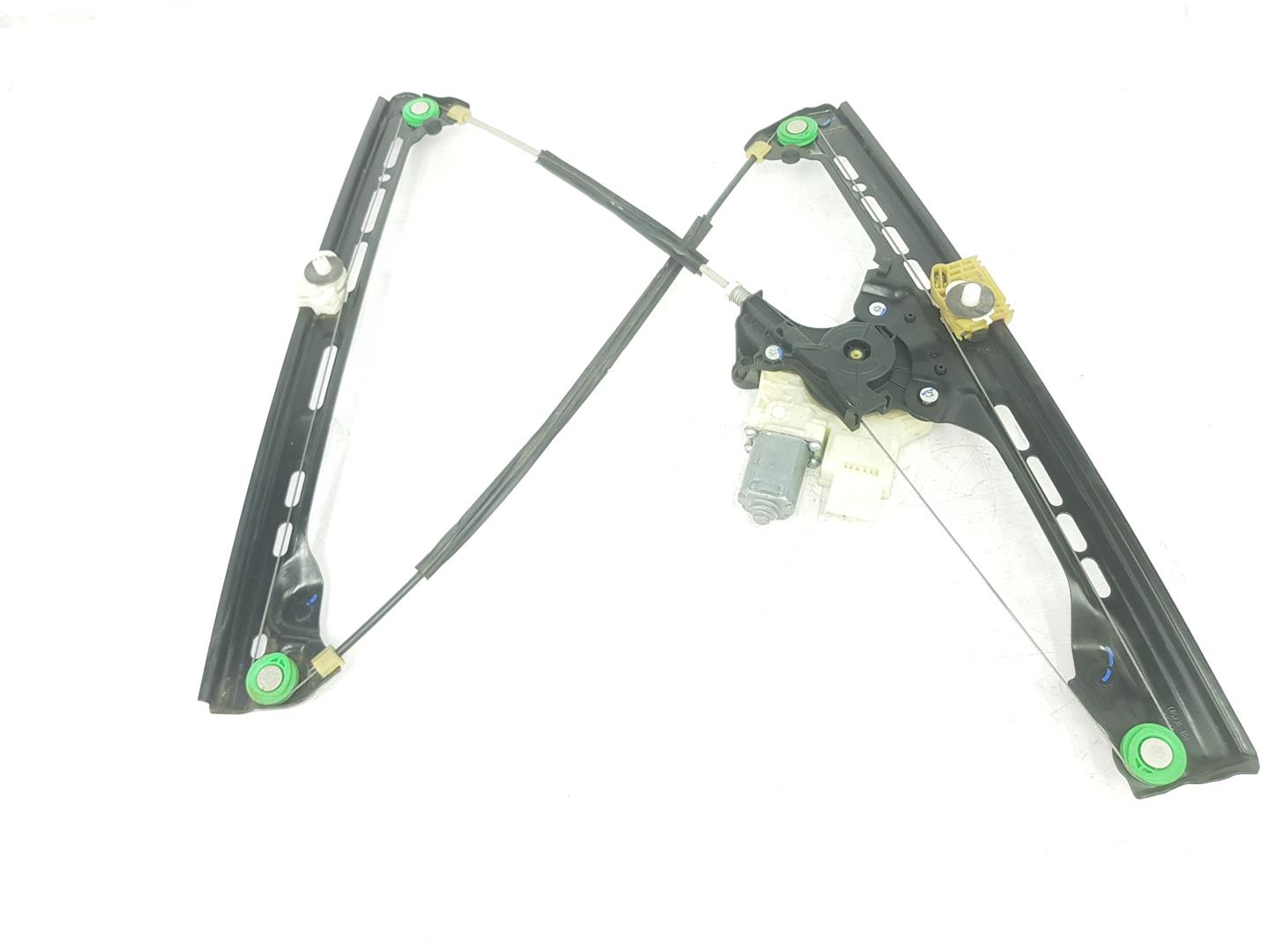 CITROËN C4 Picasso 2 generation (2013-2018) Front Right Door Window Regulator 9675924680,9675288880 24192346