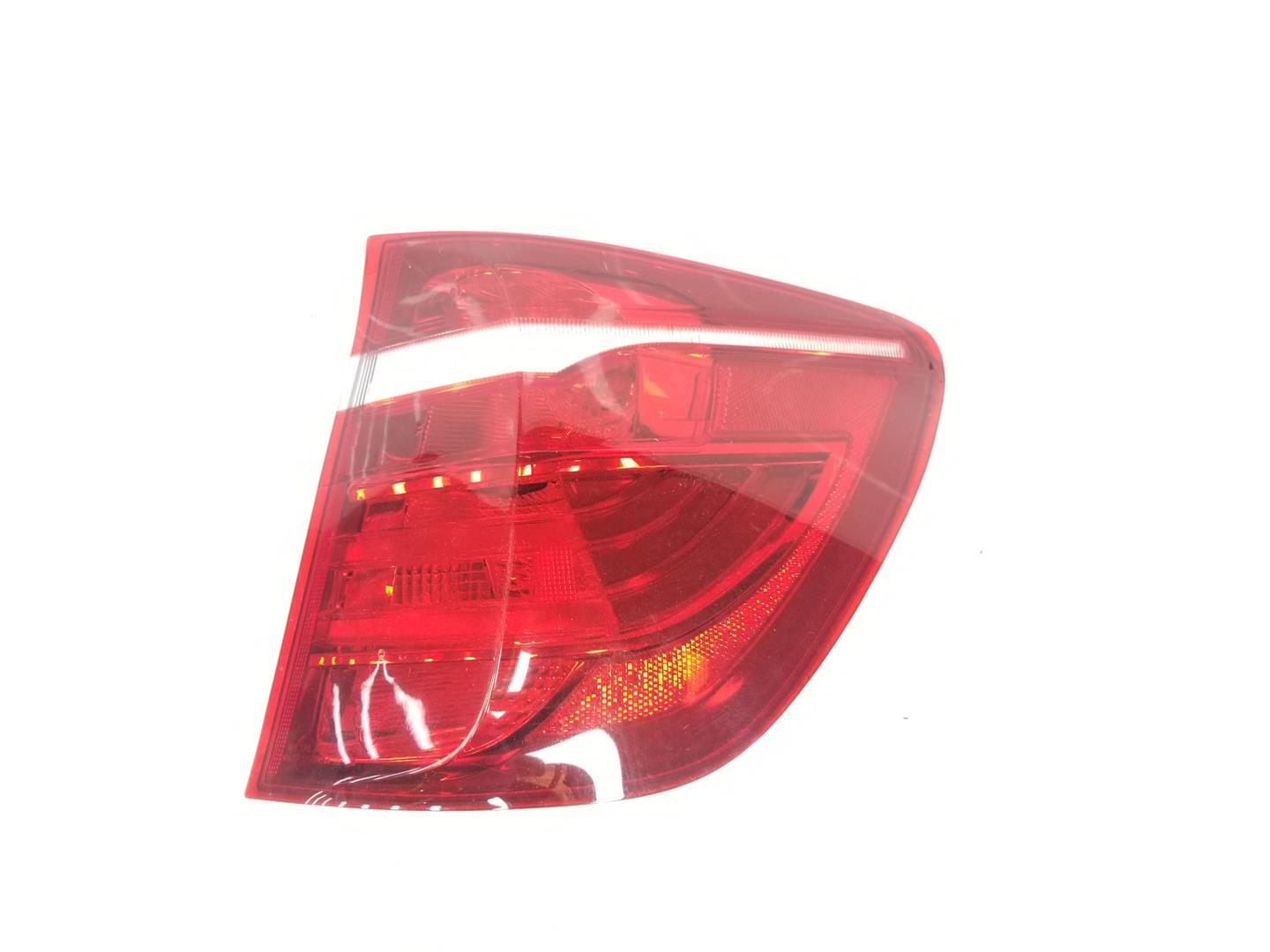BMW X4 F26 (2014-2018) Bakre höger bakljuslampa 63217220242, 7220242, BLANCO300 21076402