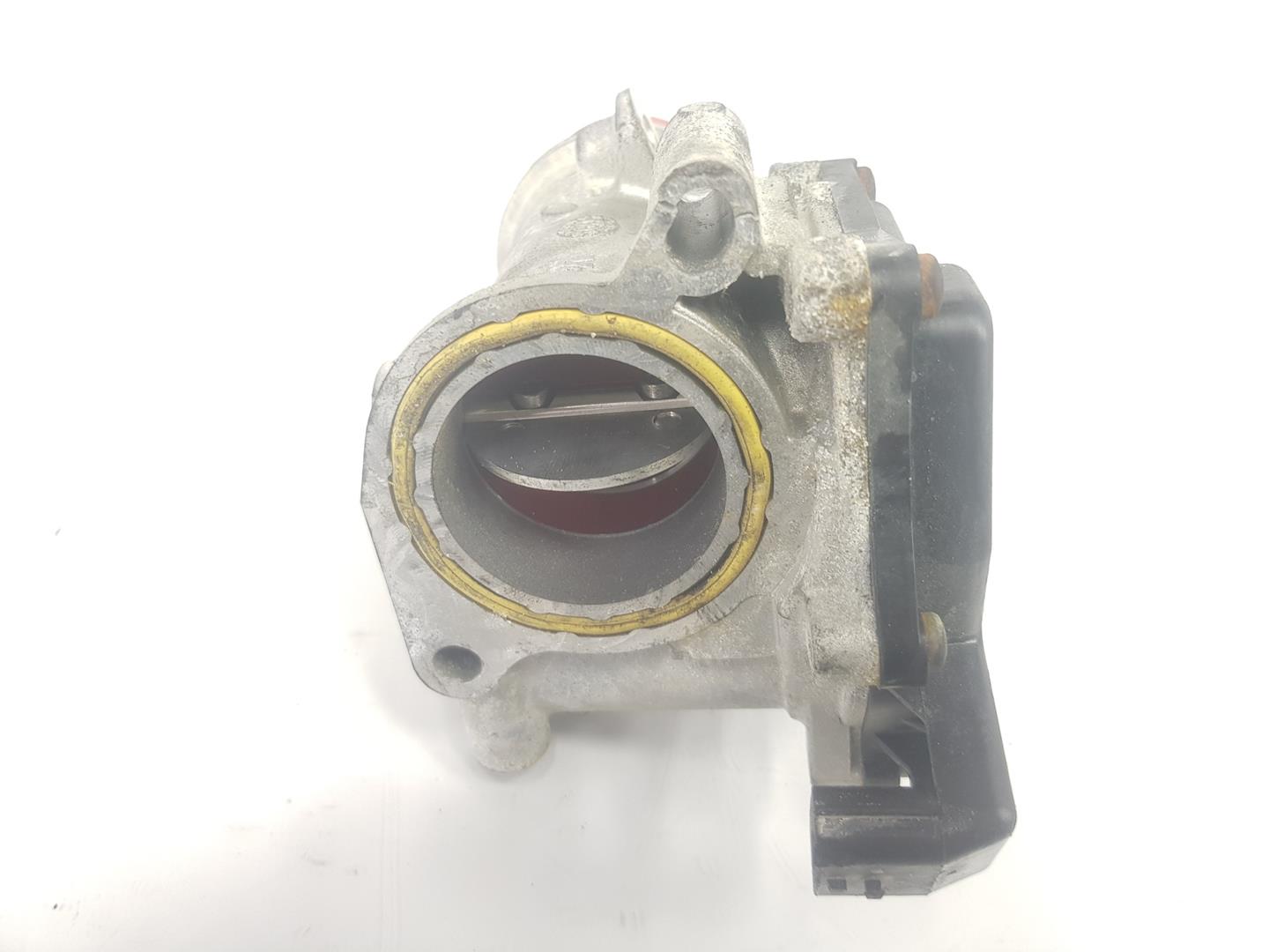 DACIA Duster 1 generation (2010-2017) Throttle Body 161A03415R, 161A03415R, 1111AA 19934033