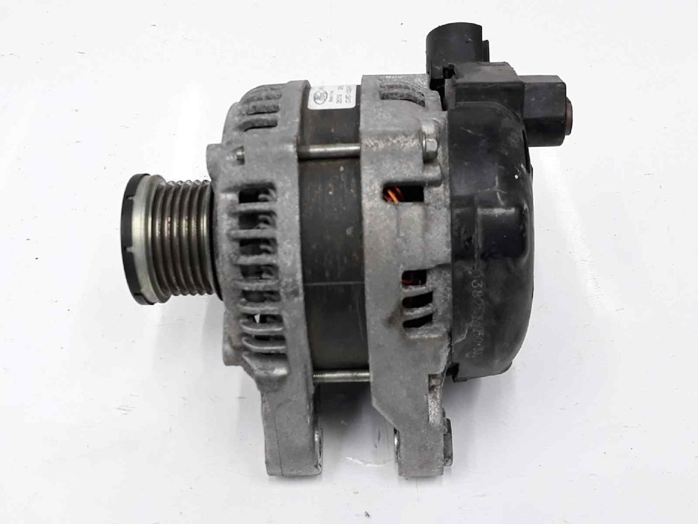 FORD Fiesta 5 generation (2001-2010) Alternator CV6T10300FA, 1940809 19656577