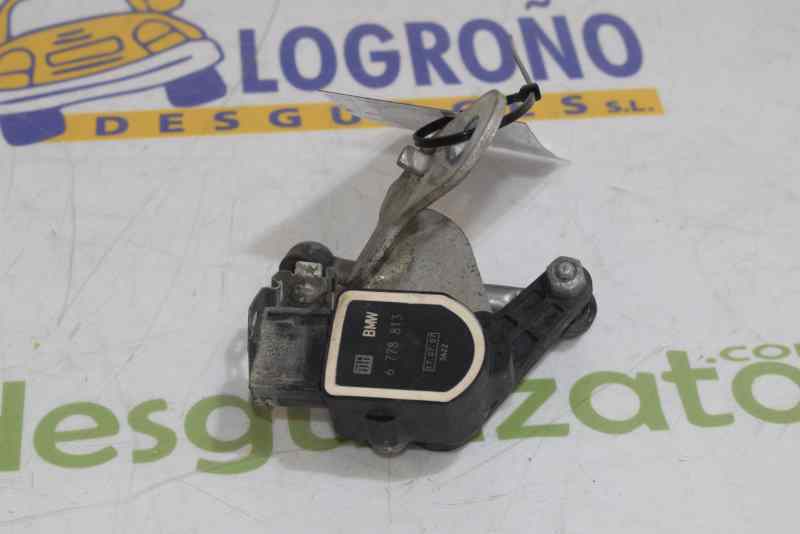 BMW 1 Series E81/E82/E87/E88 (2004-2013) Alte unități de control 6778813 19566397