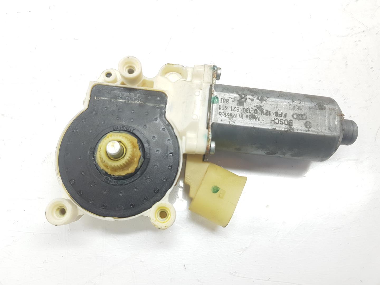 BMW X5 E70 (2006-2013) Rear Right Door Window Control Motor 67627267692, 67627267692, SOLOMOTOR 19921924