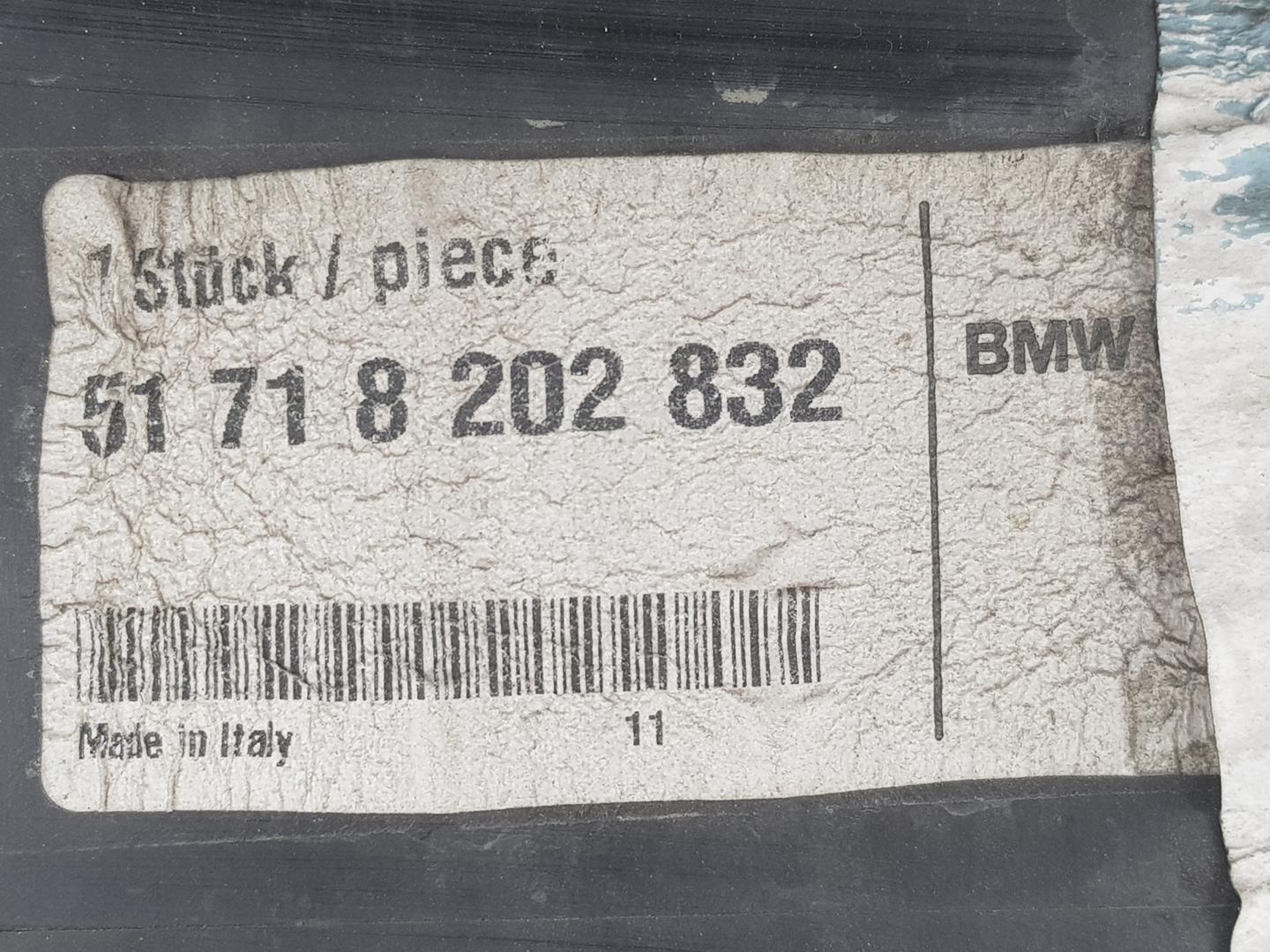 BMW 3 Series E46 (1997-2006) Air Intake Tube 51718202832, 51718202832 24235679