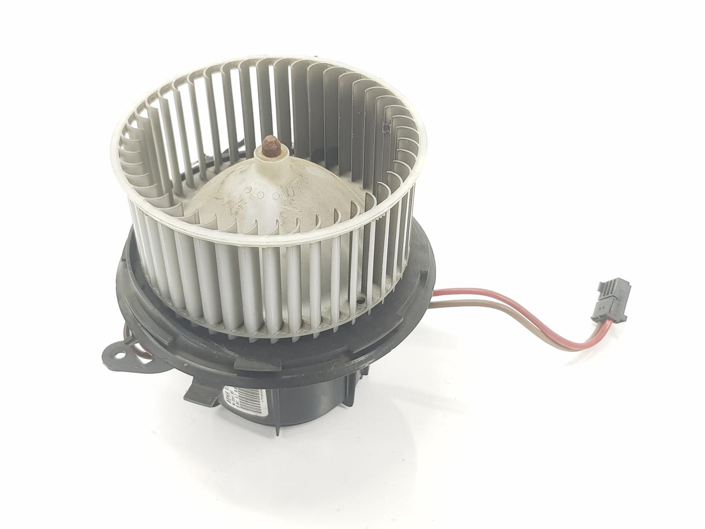 MERCEDES-BENZ GLK-Class X204 (2008-2015) Heater Blower Fan A2128200708, A2128200708 19762510