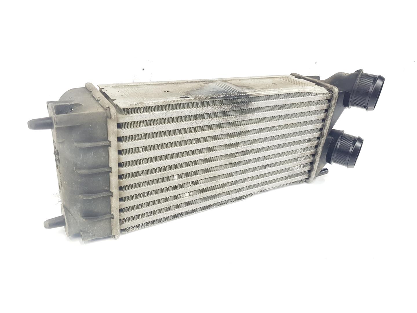 PEUGEOT Partner 2 generation (2008-2023) Intercooler Radiator 9684212480, 0384N9 19677893