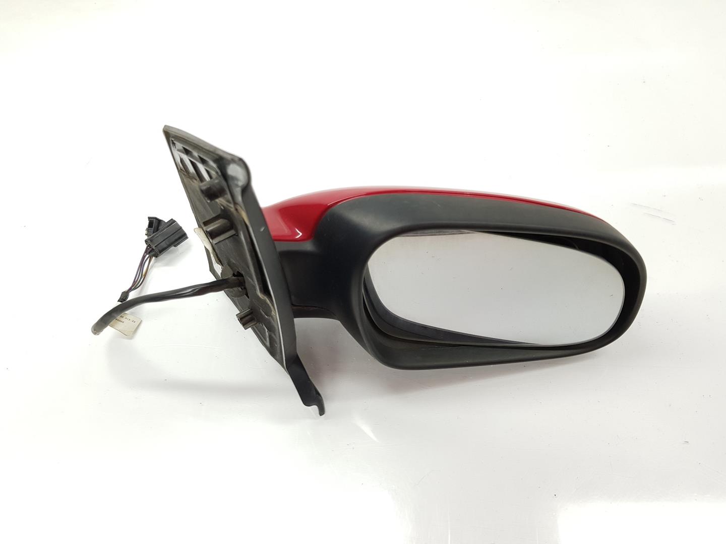 VOLKSWAGEN Fox 3 generation (2009-2020) Right Side Wing Mirror 5Z0857508C, 5Z0857508C, COLORROJOY3D 24884567