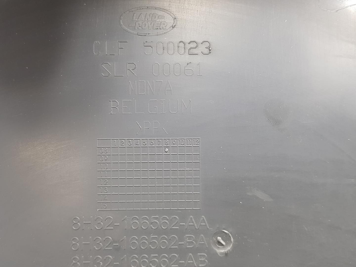 LAND ROVER Range Rover Sport 1 generation (2005-2013) Citas virsbūves detaļas 8H32166562AA,8H32166562AA 24178912